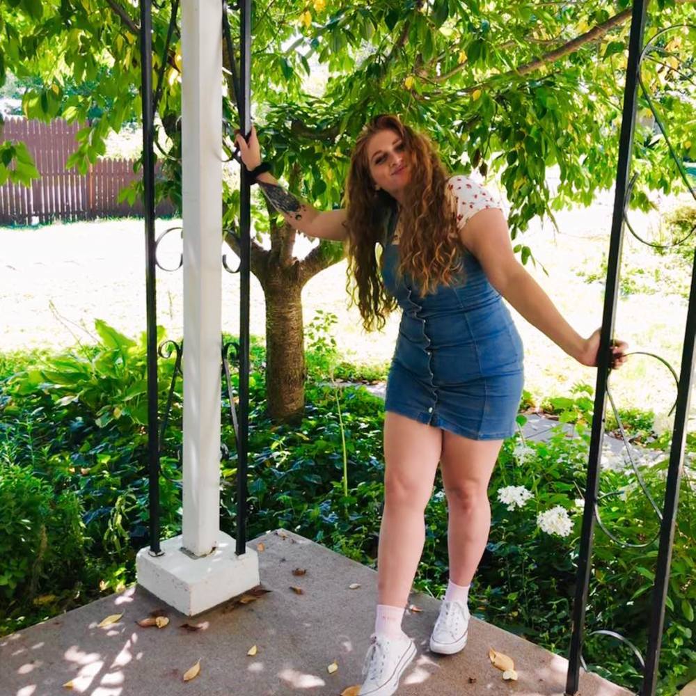 Meet your Posher, Jacalyn
